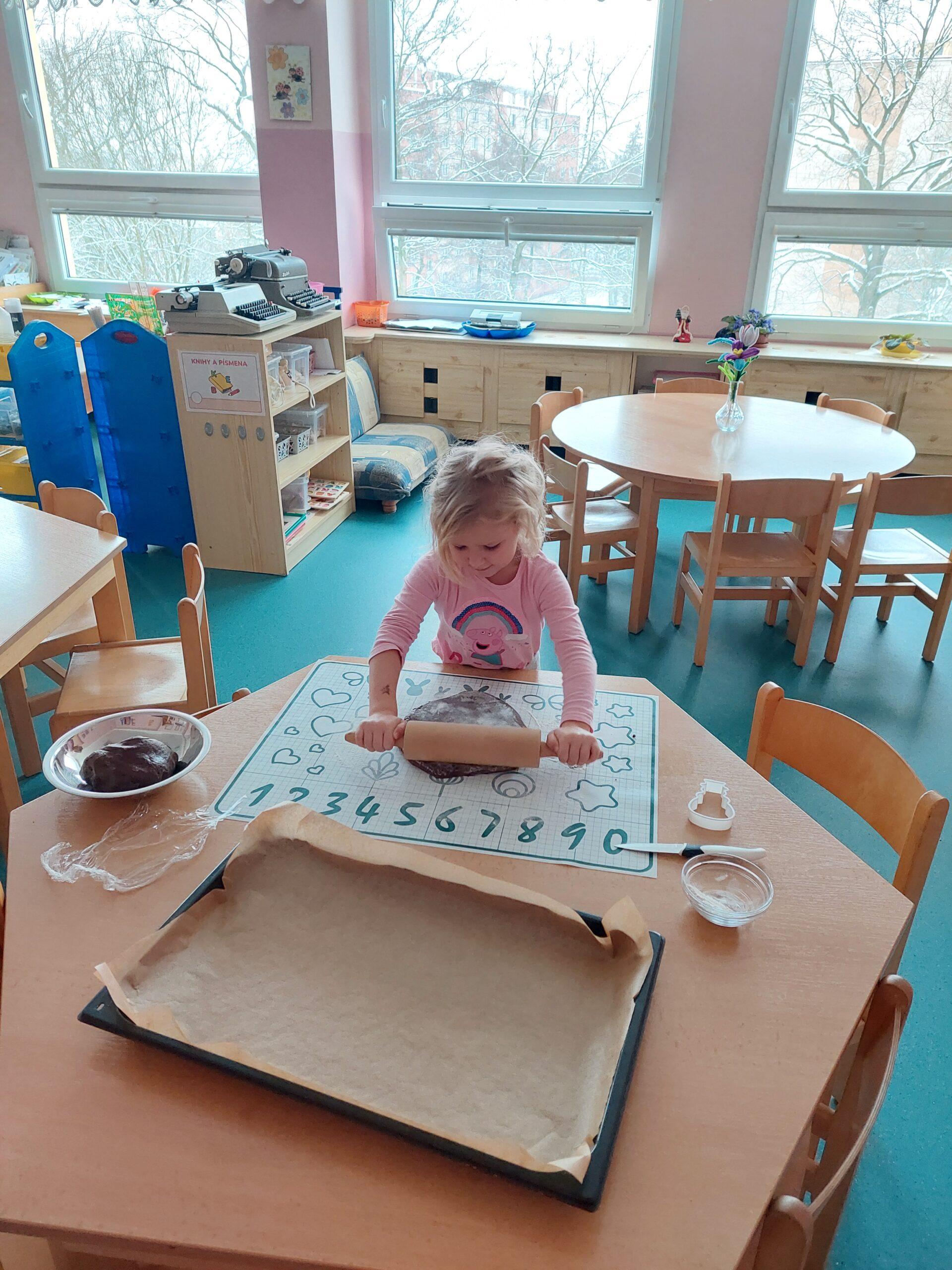 pečení, stromeček (2)