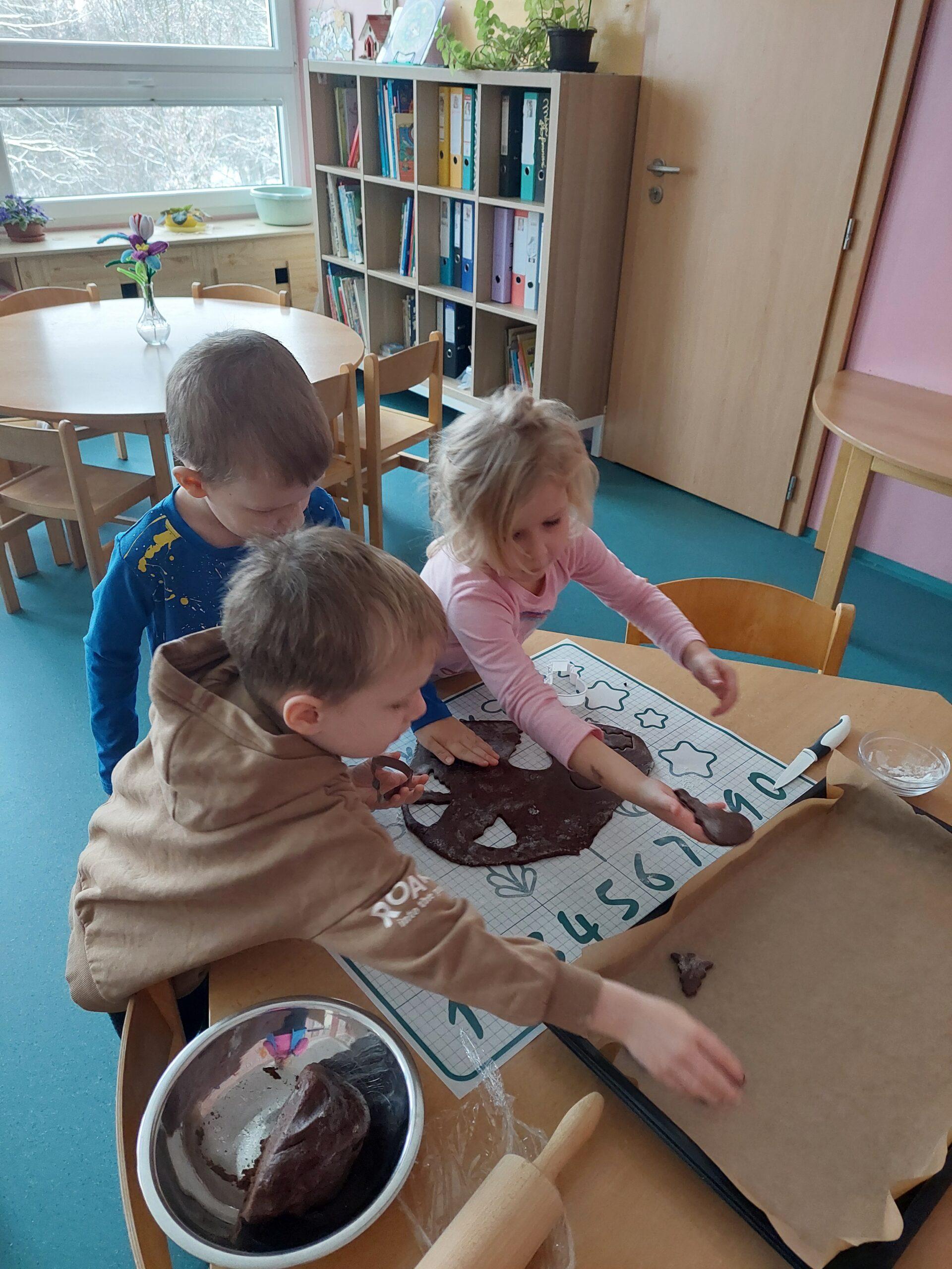 pečení, stromeček (3)