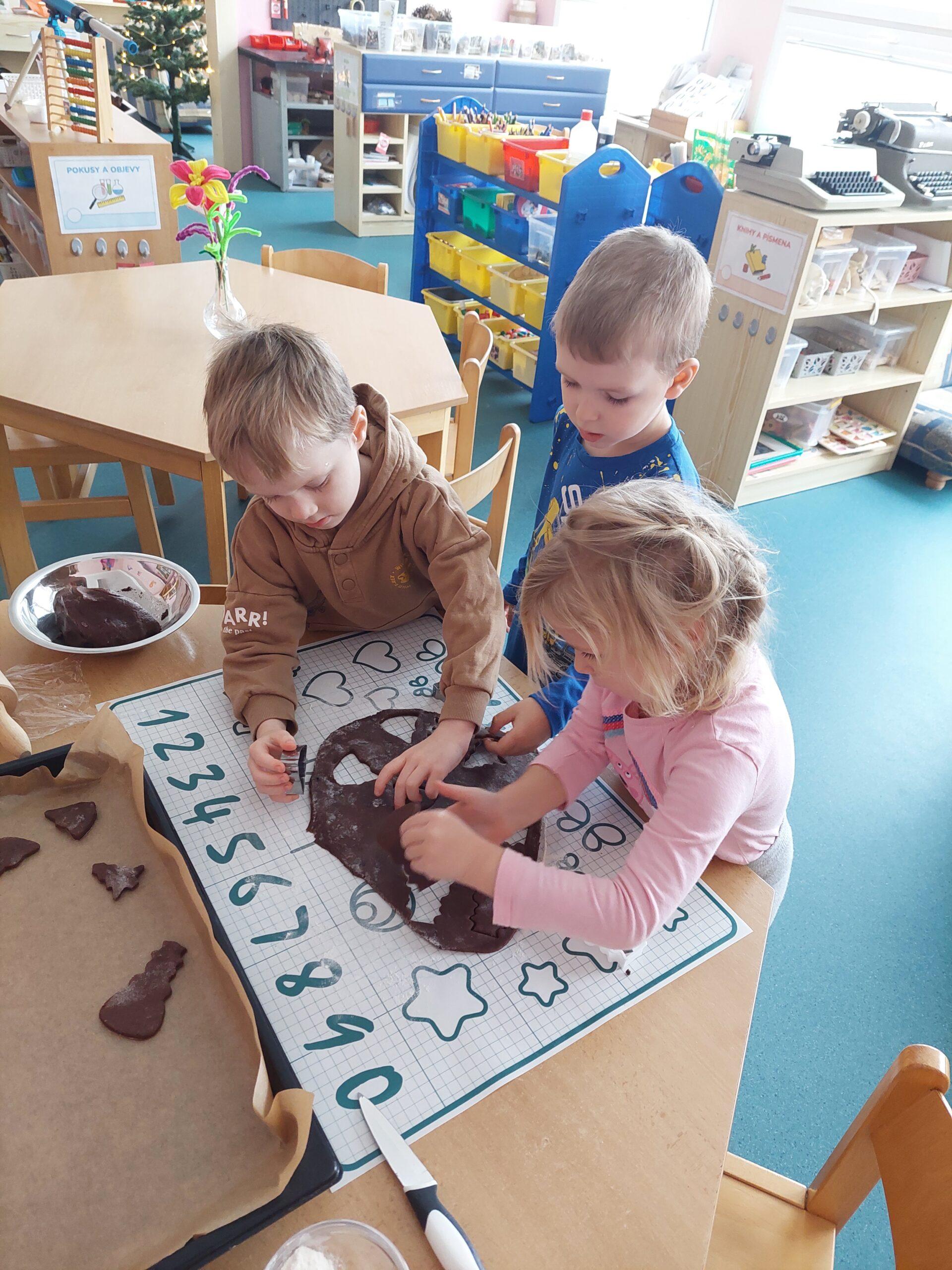 pečení, stromeček (4)