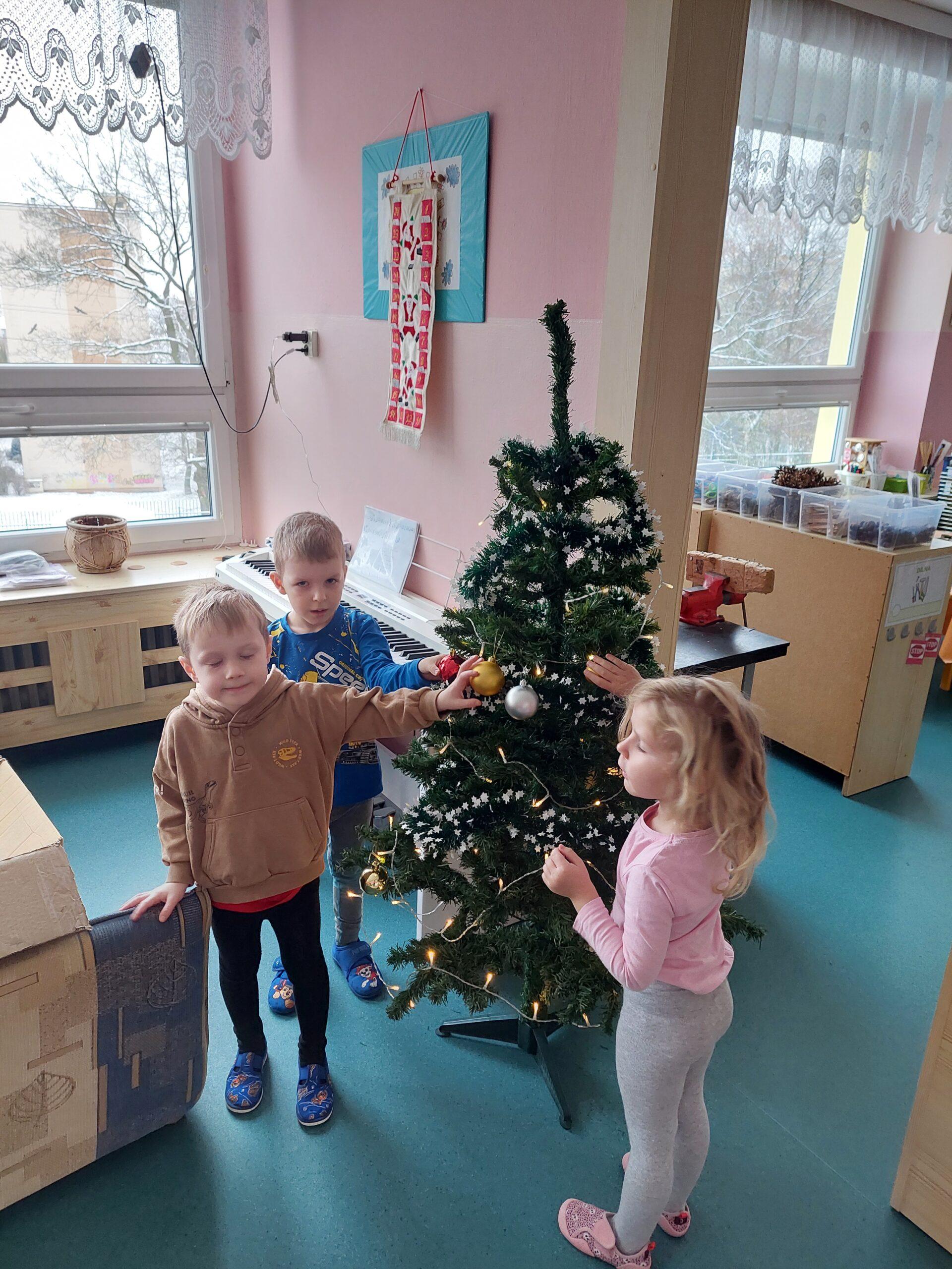 pečení, stromeček (5)