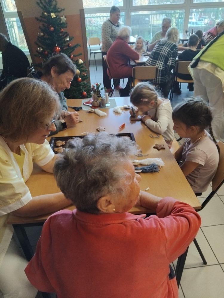 Vánoce v Merkuru (1)