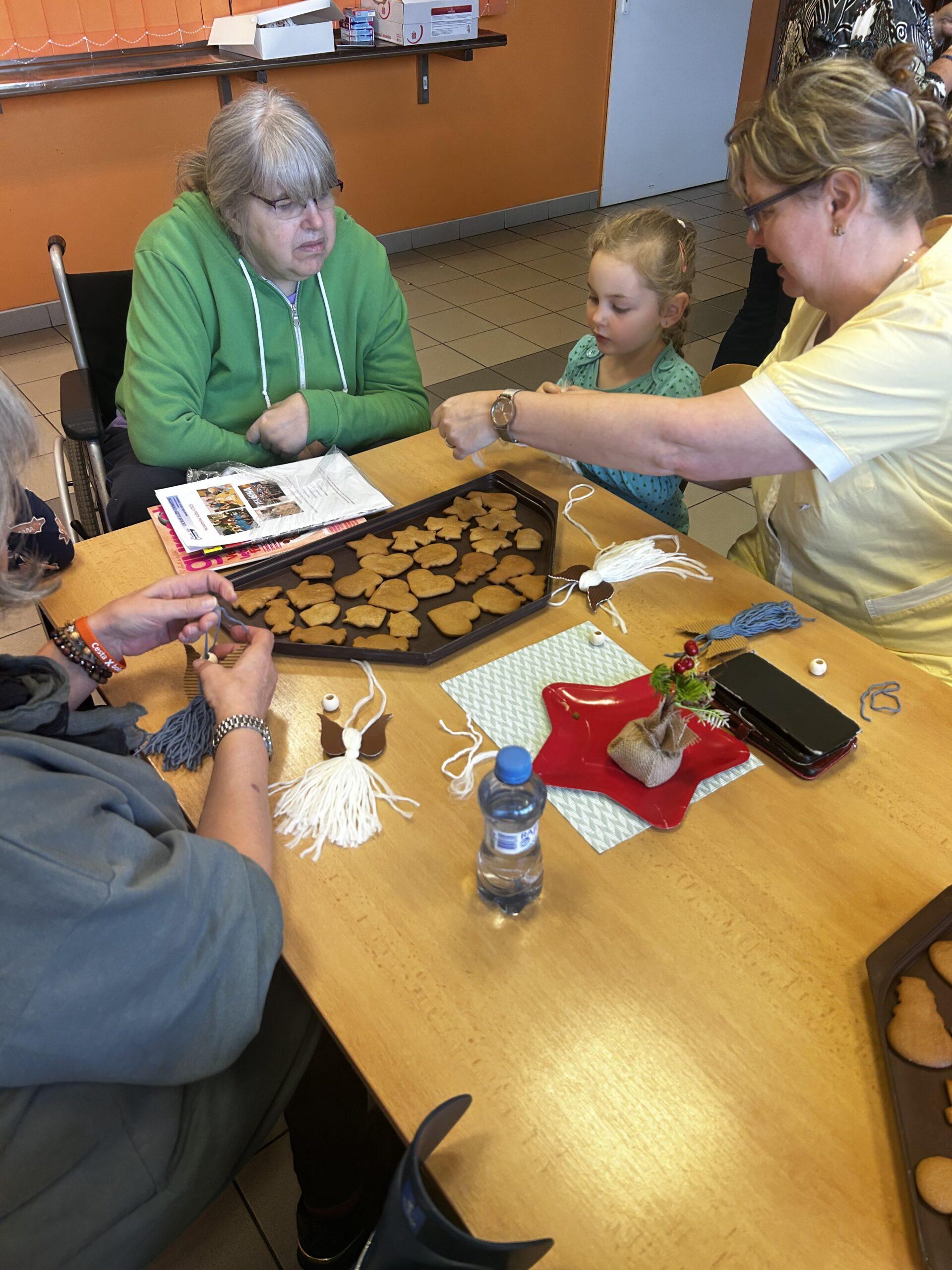 Vánoce v Merkuru (2)