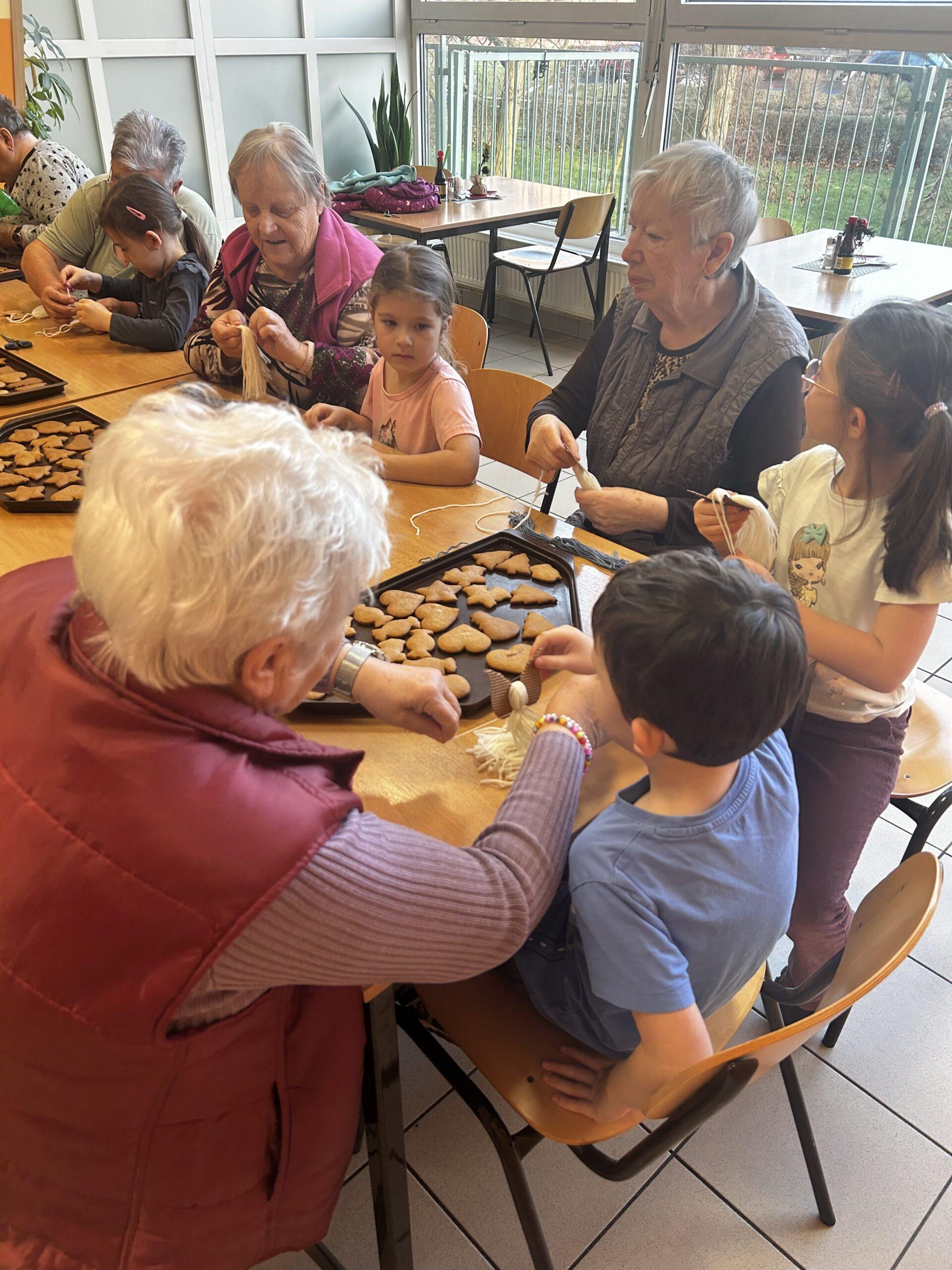 Vánoce v Merkuru (3)