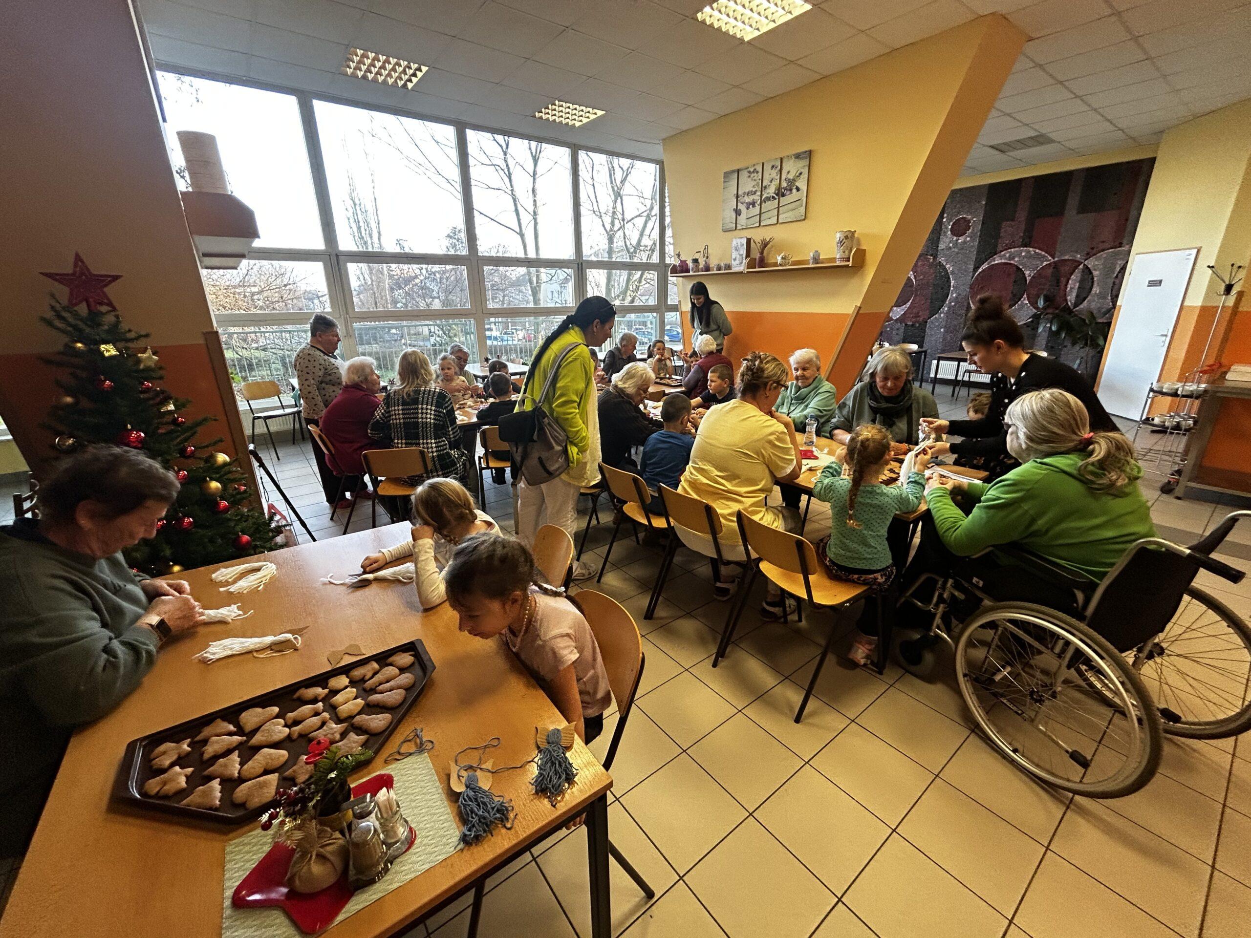 Vánoce v Merkuru (6)