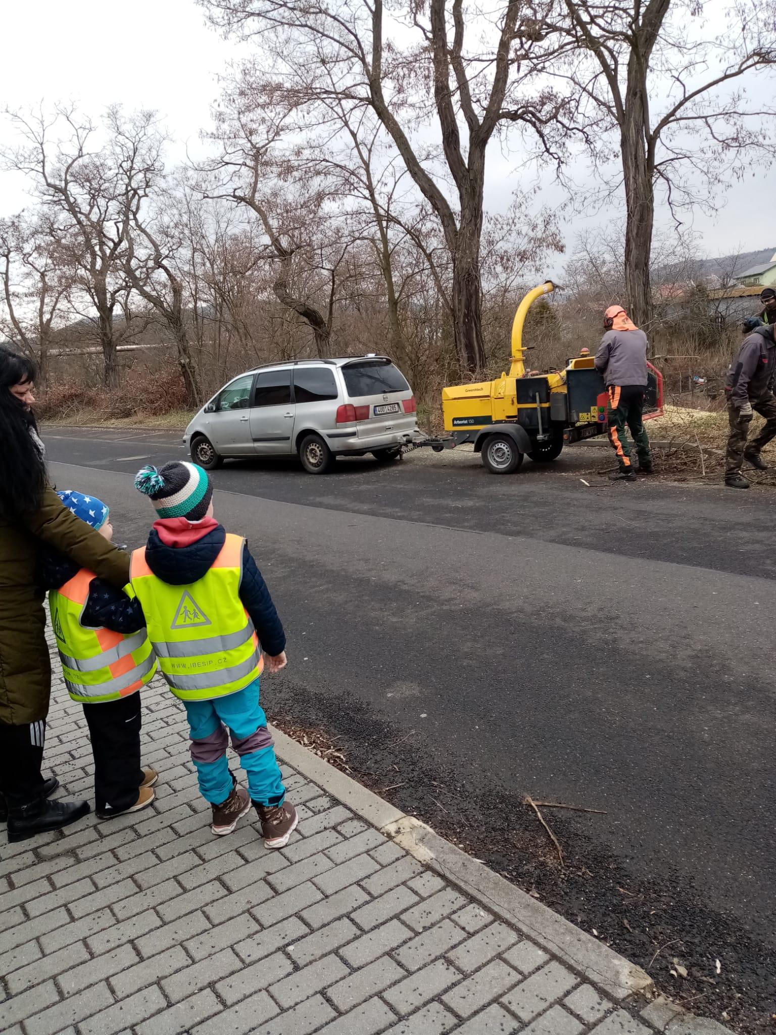 ČBV březen žabičky