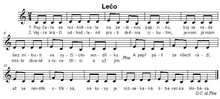 LEČO